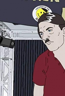 AntiRacist Hitler streaming en ligne gratuit