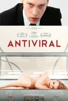 Antiviral online streaming