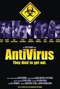 Watch AntiVirus online stream