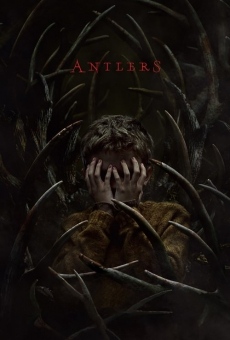 Antlers gratis