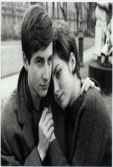Antoine et Colette (Antoine and Colette) on-line gratuito