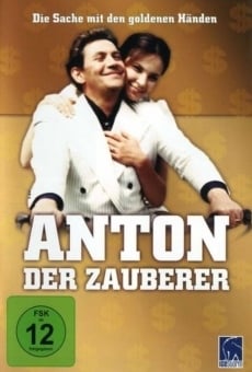 Anton, der Zauberer