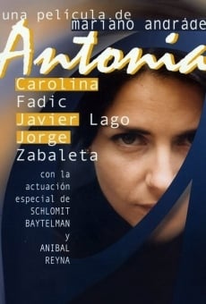 Antonia online free