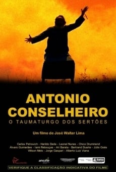 Antonio Conselheiro: O Taumaturgo Dos Sertoes online free