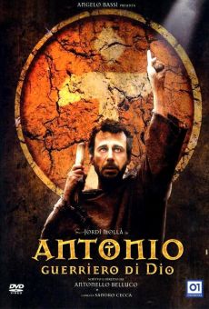 Ver película Antonio: El iluminado de Dios