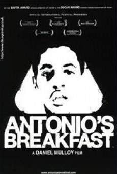 Antonio's Breakfast