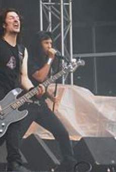 Anthrax online streaming