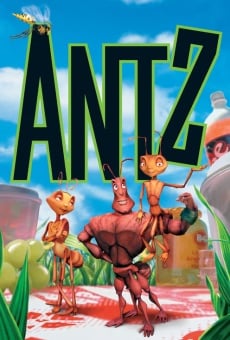 Antz on-line gratuito