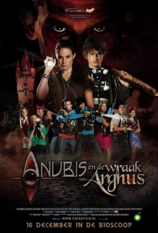 Anubis en de wraak van Arghus en ligne gratuit