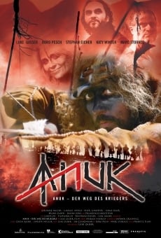 Ver película ANUK - Der Weg des Kriegers