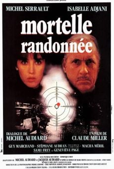 Mortelle randonnée en ligne gratuit