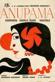 Ver película Anupama
