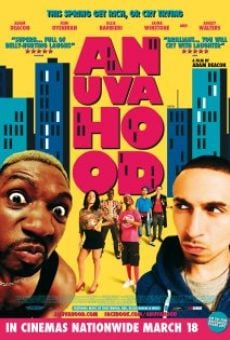 Anuvahood online streaming