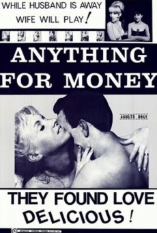 Anything for Money stream online deutsch