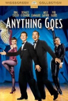 Anything Goes en ligne gratuit