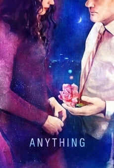 Anything online streaming