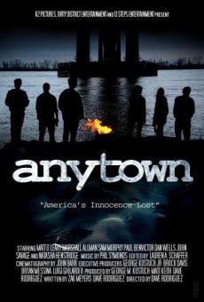 Ver película Anytown