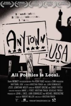 Watch Anytown, USA online stream