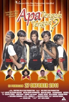 Apa Tengok-Tengok ? streaming en ligne gratuit