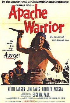 Apache Warrior online kostenlos