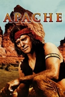 L'ultimo Apache online streaming