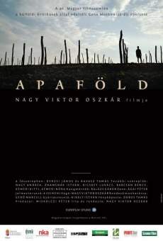 Apaföld