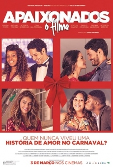 Apaixonados - O Filme online streaming