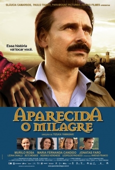 Ver película Aparecida - O Milagre