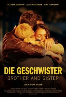 Die Geschwister online streaming