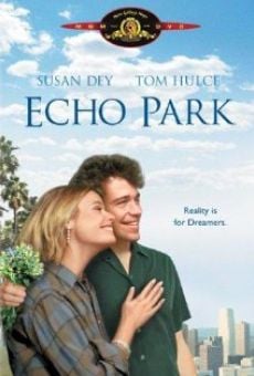 Watch Echo Park online stream