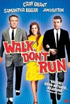 Walk Don't Run online free
