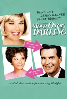 Move Over, Darling on-line gratuito