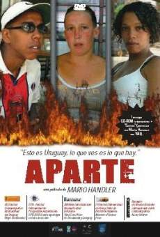 Película: Aparte