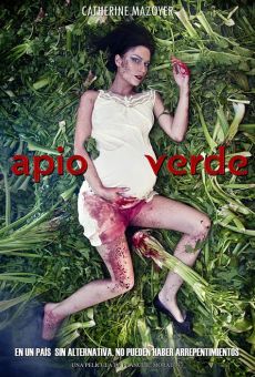 Watch Apio verde online stream