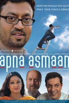 Apna Asmaan on-line gratuito