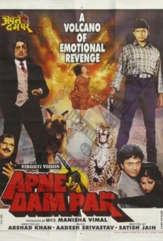 Apne Dam Par (1996)