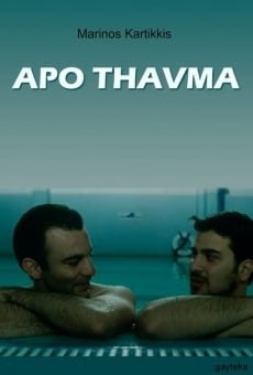 Apo thavma on-line gratuito