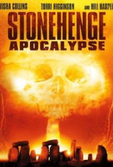 Stonehenge Apocalypse on-line gratuito