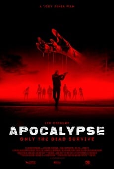 Apocalypse streaming en ligne gratuit