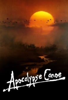 Ver película Apocalypse Canoe