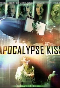 Ver película Apocalypse Kiss