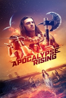 Watch Apocalypse Rising online stream