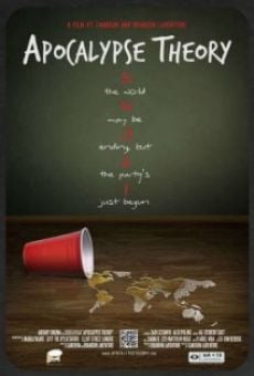 Apocalypse Theory streaming en ligne gratuit