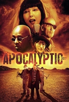 Apocalyptic 2077 stream online deutsch