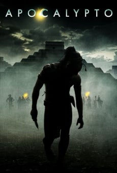 Apocalypto, película completa en español