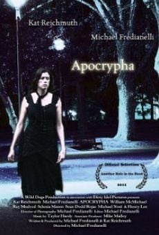 Watch Apocrypha online stream