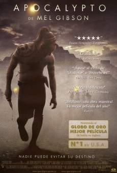 Ver película Apofanija