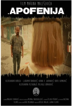 Apofenija online streaming