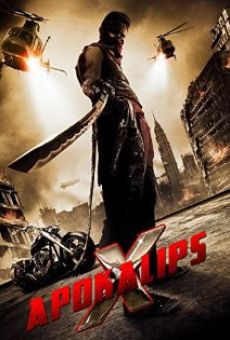 Apokalips X online streaming