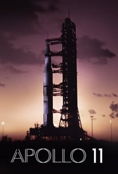 Apollo 11 en ligne gratuit